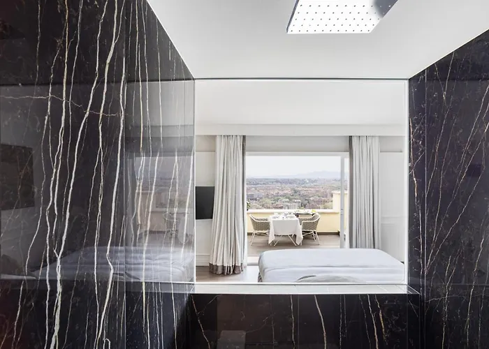 Monastero Dei Santi Рим