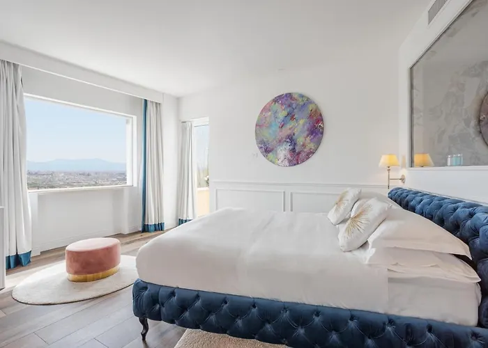 Monastero Dei Santi 5* Рим