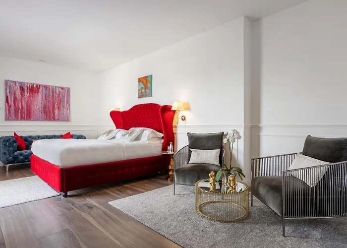 Monastero Dei Santi 5* Рим