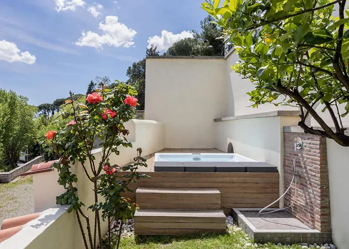 Monastero Dei Santi 5*