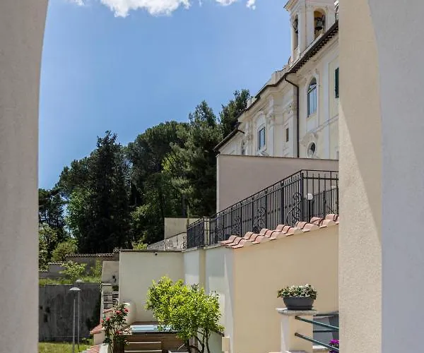 Monastero Dei Santi 5*