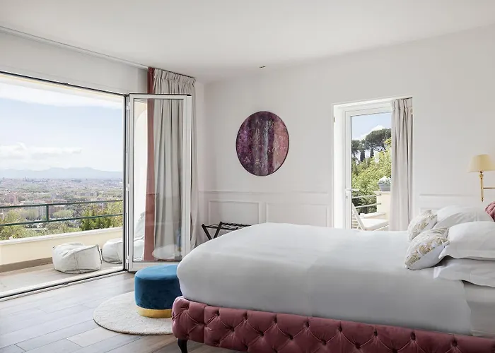 Monastero Dei Santi Отель 5*