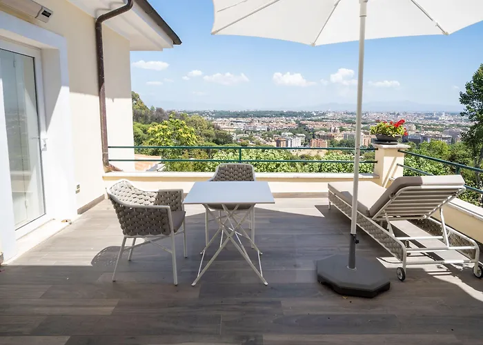 Monastero Dei Santi 5*