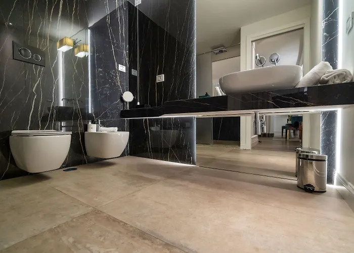 Отель Monastero Dei Santi 5*