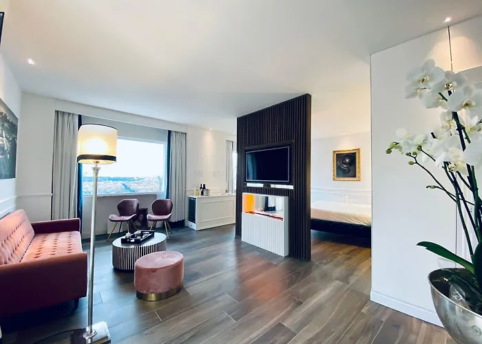 Monastero Dei Santi 5*