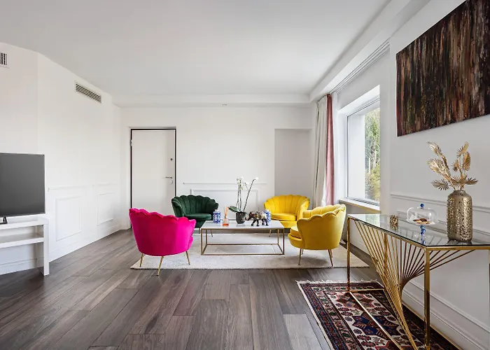 Monastero Dei Santi Отель Рим