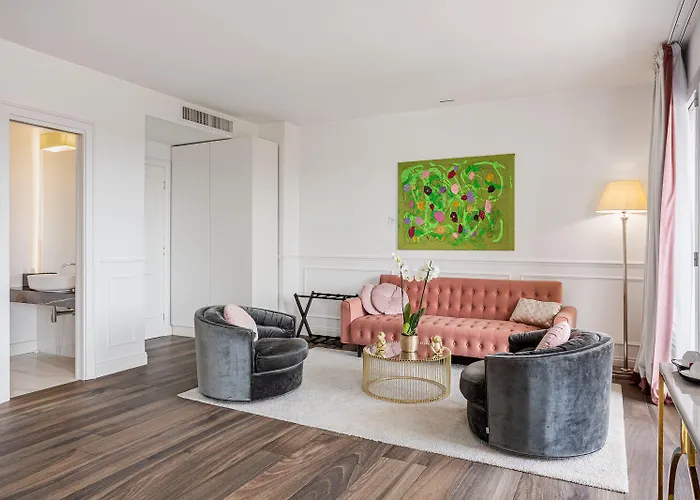 Monastero Dei Santi Рим