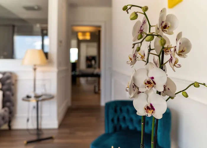 Monastero Dei Santi Отель Рим