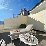 Hotel Monastero Dei Santi Roma