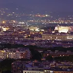 Monastero Dei Santi 5* Roma