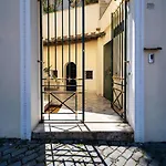 Monastero Dei Santi