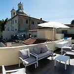 Hotel Monastero Dei Santi Roma