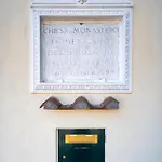 Hotel Monastero Dei Santi 5*