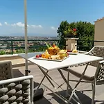 Monastero Dei Santi فندق 5*