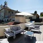 Monastero Dei Santi Hotell Rom