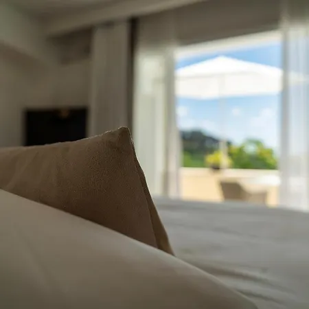 Hotell Monastero Dei Santi 5*
