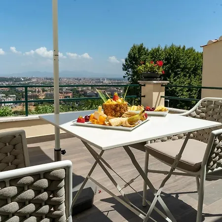 Monastero Dei Santi Szálloda 5*
