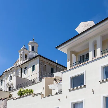 Monastero Dei Santi 5* 로마