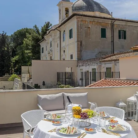 Monastero Dei Santi 5*