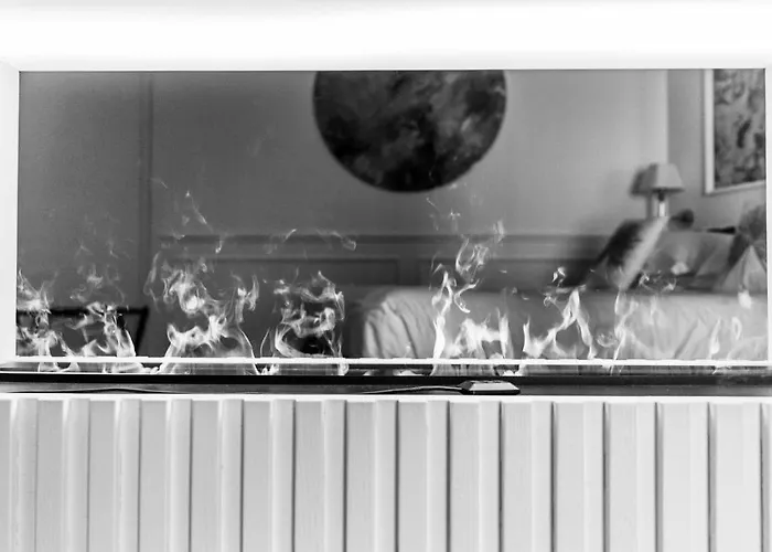 Hotel Monastero Dei Santi