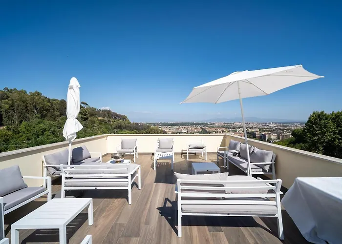 Monastero Dei Santi Szálloda